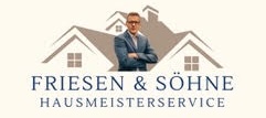 Friesen & Söhne Logo